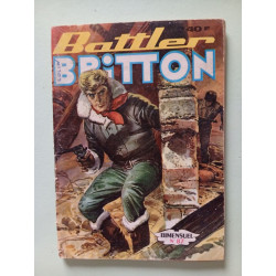 Battler britton nº 87