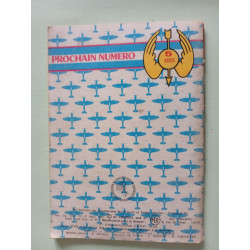 Battler britton nº 87