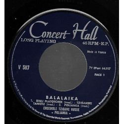 Balalaika