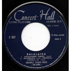 Balalaika