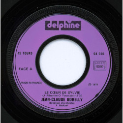 Le Coeur De Sylvie