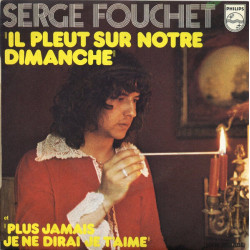 Il Pleut Sur Notre Dimanche