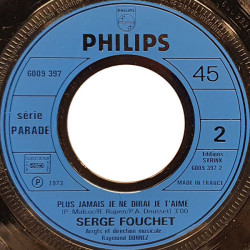 Il Pleut Sur Notre Dimanche