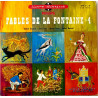 Fables De La Fontaine | n°4