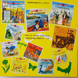 Fables De La Fontaine | n°4