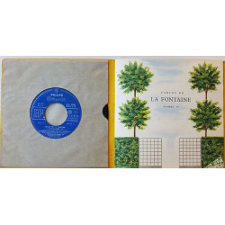 Fables De La Fontaine | n°4