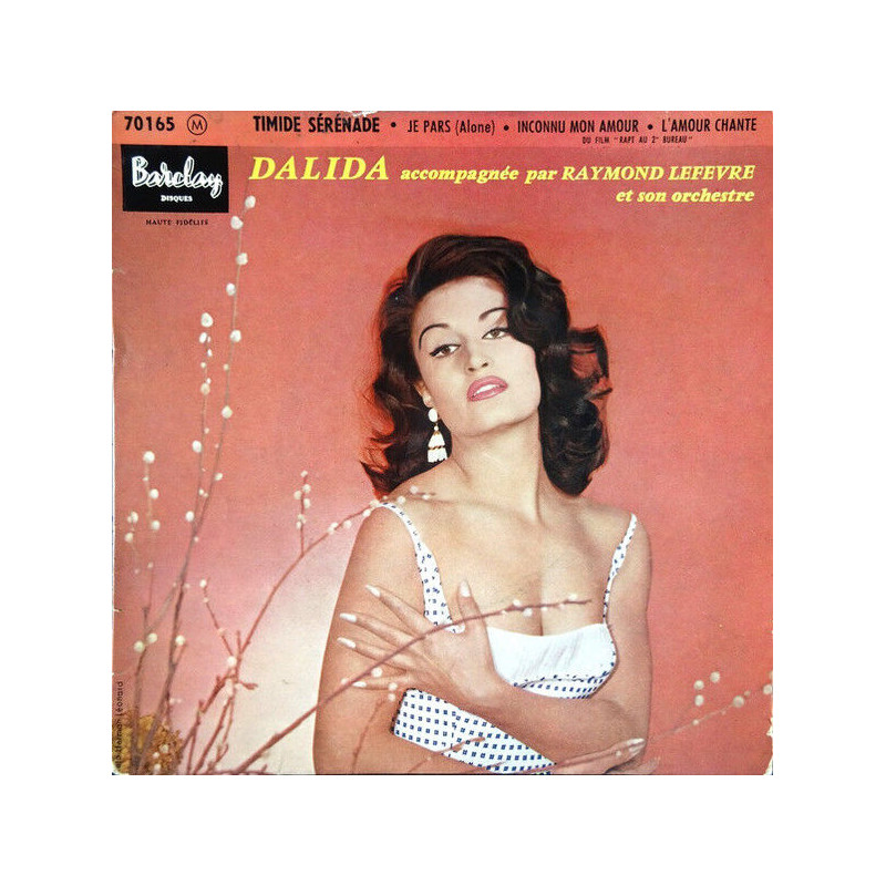 Timide Sérénade - 10