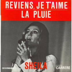 Reviens Je T'aime / La Pluie