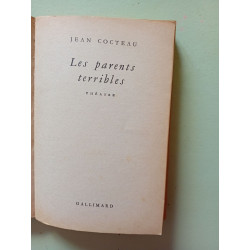 Les parents terribles