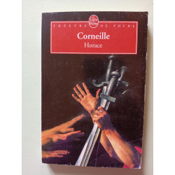 Horace: Tragedie 1640: Tragédie 1640