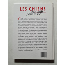 Les chiens Des amis pour la vie