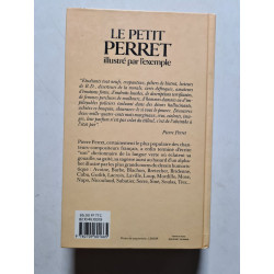 Le petit Perret illustré par l'exemple