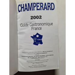 Champerard pour Peugeot