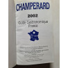 Champerard pour Peugeot