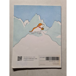 Chien Bernard