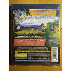 Rio 2 [Blu-ray] [FR Import]