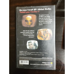 VHs - NON Fallait pas l'inviter