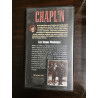 VHS - Chaplin Temps Modernes