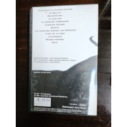 VHS - Céline Dion Karaoké