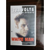 VHS - White Man - John Travolta