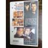 VHS - White Man - John Travolta
