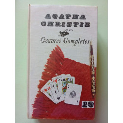 Oeuvres complètes - volume 13