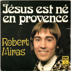 Jésus Est Né En Provence