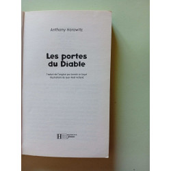 Les portes du Diable