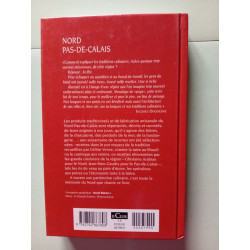 Nord Pas-de-Calais : Produits du terroir et recettes traditionnelles