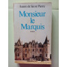 Monsieur le marquis (French Edition)
