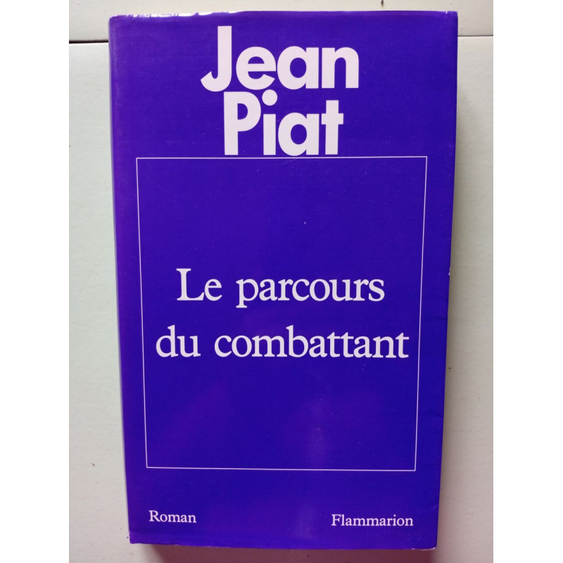 Le Parcours Du Combattant