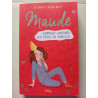 Maude - tome 3 Comment survivre aux fêtes de famillle