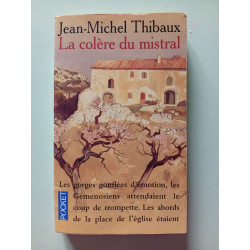 La Colère du mistral