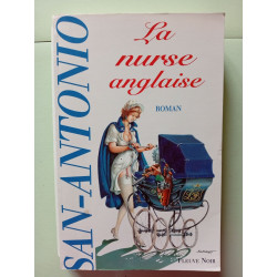 La nurse anglaise