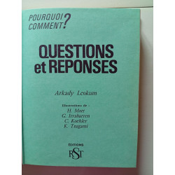 Questions et réponses