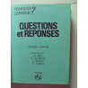 Questions et réponses
