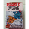 Réseau comète