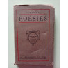 Poèsies