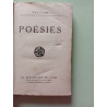 Poèsies