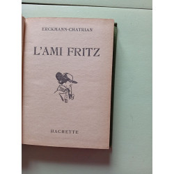 L'ami fritz