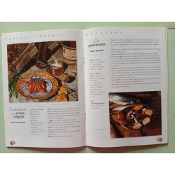 Meilleures recettes de Bourgogne