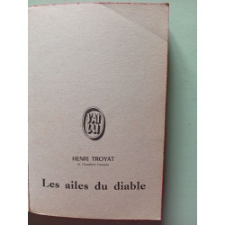 Les ailes du diable