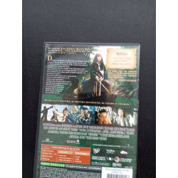 Pirates des Caraïbes : Le Secret du coffre maudit