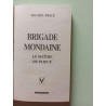 Brigade Mondaine 279 : Le Maître de Plieux