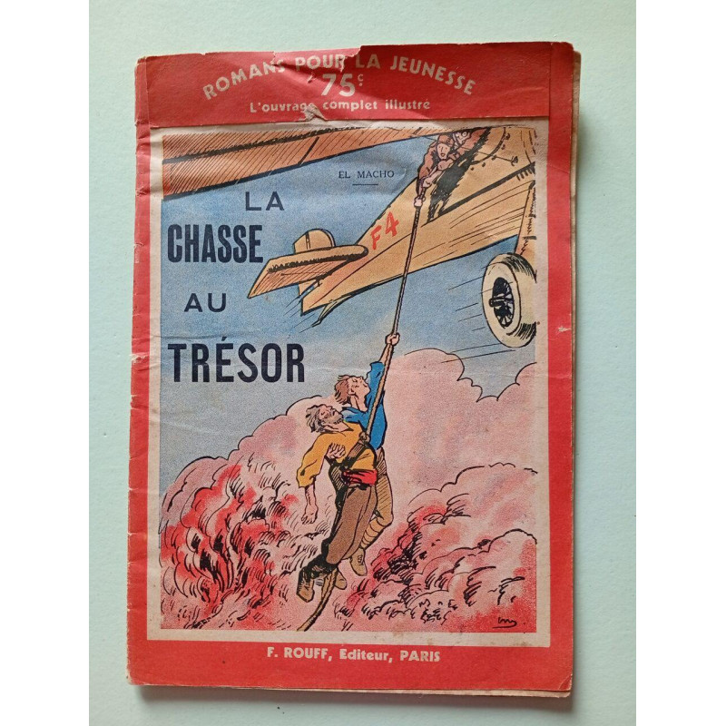 La Chasse au trésor