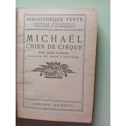 Michael chien de cirque