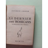 Le dernier des mohicans