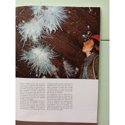 Des Merveilles sous la terre