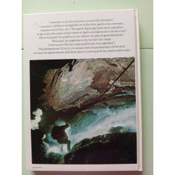 Des Merveilles sous la terre