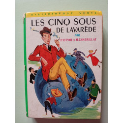 Les cinq sous de lavarède